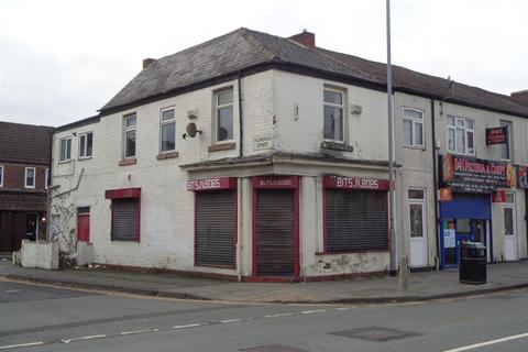 Retail property (high street) for sale, Yarm Road, Darlington