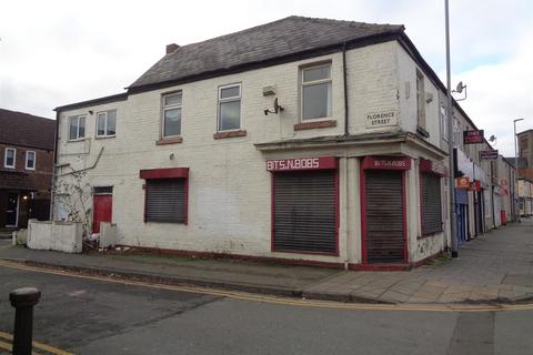 Retail property (high street) for sale, Yarm Road, Darlington