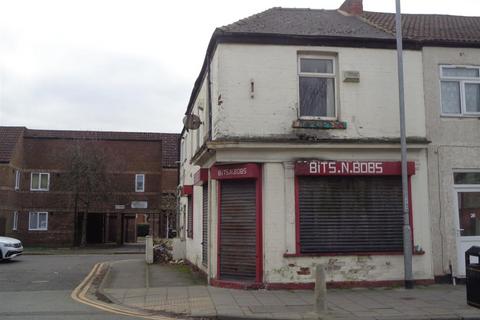 Retail property (high street) for sale, Yarm Road, Darlington