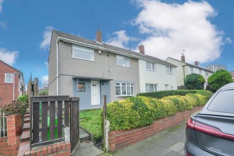 3 bedroom semi-detached house for sale, Bleachfeld, Leam Lane, Gateshead, NE10