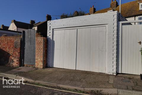 High Street, Queenborough