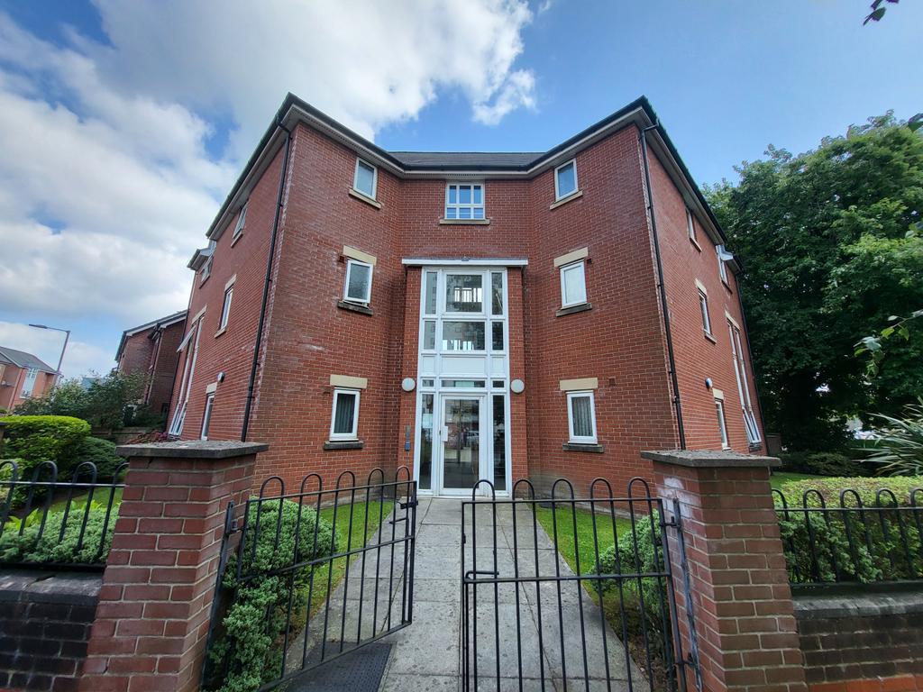 2 Bedroom Apartment for Rent