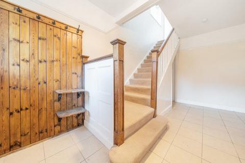 4 bedroom detached house for sale, Gunnersbury Crescent, Acton Town, W3