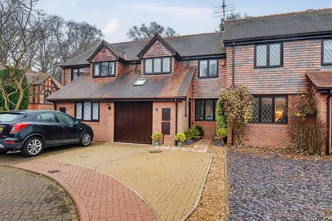 3 bedroom house for sale, Coppice Way, Hedgerley