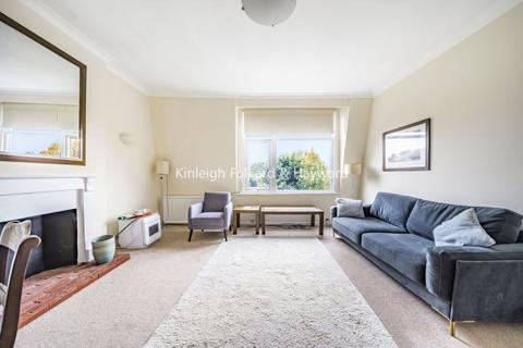 2 bedroom apartment to rent, Arkwright Road Hampstead NW3