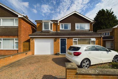 4 bedroom detached house for sale, Ripley Drive, North Hykeham, Lincoln