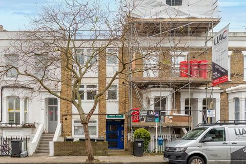 1 bedroom flat for sale, Nevill Road, London, N16