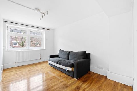 1 bedroom flat for sale, Nevill Road, London, N16