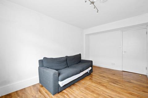 1 bedroom flat for sale, Nevill Road, London, N16