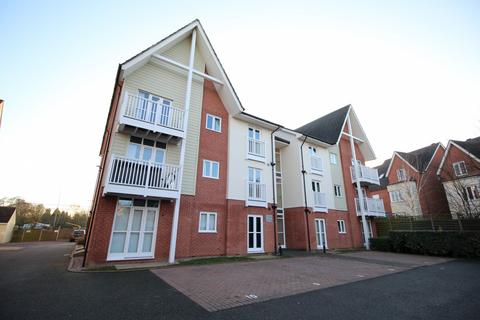 2 bedroom apartment to rent, Ellsworth House, Solihull B92