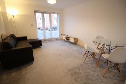 2 bedroom apartment to rent, Ellsworth House, Solihull B92