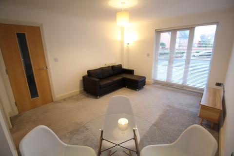 2 bedroom apartment to rent, Ellsworth House, Solihull B92