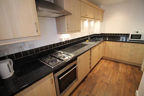 2 bedroom apartment to rent, Ellsworth House, Solihull B92