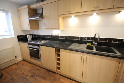 2 bedroom apartment to rent, Ellsworth House, Solihull B92