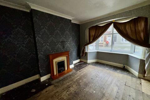 3 bedroom terraced house for sale, Brighton Avenue, Blackpool FY4