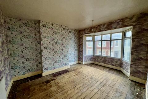 3 bedroom terraced house for sale, Brighton Avenue, Blackpool FY4