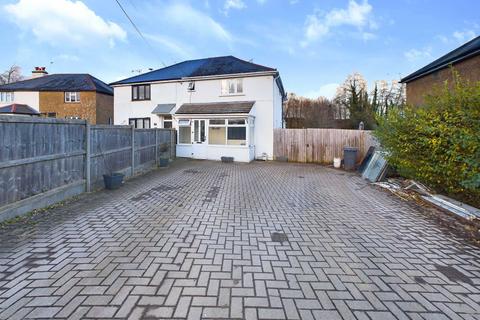 3 bedroom semi-detached house for sale, New Road, High Wycombe HP14