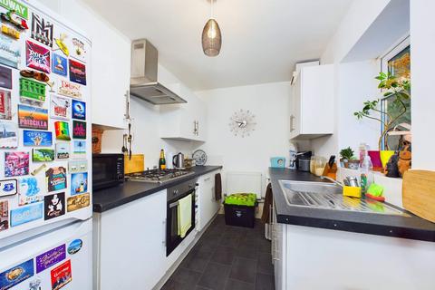 3 bedroom terraced house for sale, Hilldrop Terrace, Market Street, Torquay