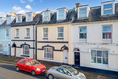 6 bedroom terraced house for sale, Bampfylde Road, Torquay