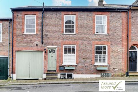 5 Albert Street, Markyate, St Albans, AL3 8HY