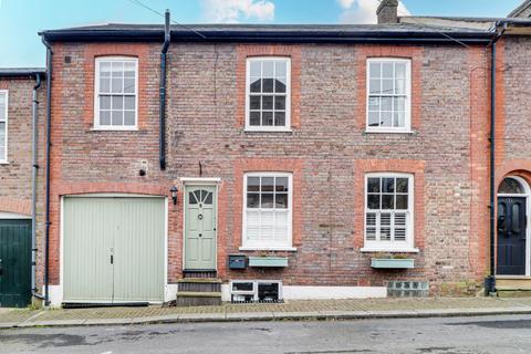 undefined, Albert Street, Markyate, AL3