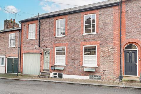 Albert Street, Markyate, AL3
