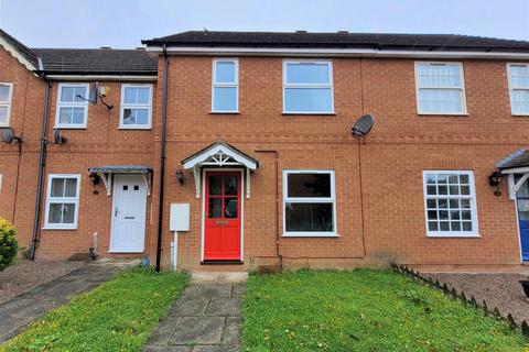 2 bedroom terraced house to rent, Breda Court, Spalding