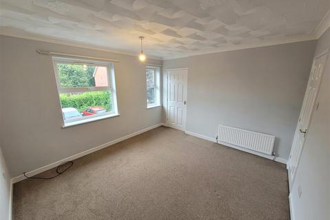 2 bedroom terraced house to rent, Breda Court, Spalding