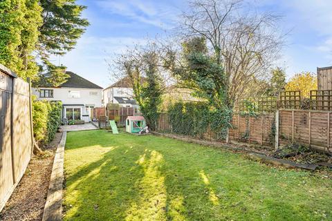 3 bedroom semi-detached house for sale, Brooklands Gardens, Potters Bar, EN6