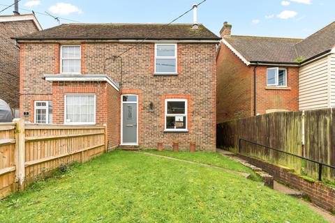 2 bedroom semi-detached house for sale, Amberstone, Hailsham BN27