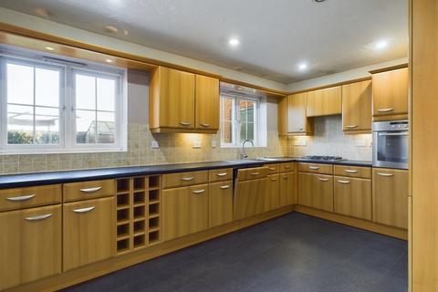 4 bedroom detached house for sale, Landseer Drive, Downham Market PE38