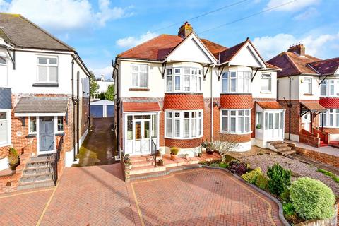 3 bedroom semi-detached house for sale, Southdown Road, Cosham, Portsmouth, Hampshire