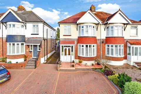 3 bedroom semi-detached house for sale, Southdown Road, Cosham, Portsmouth, Hampshire