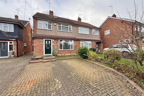 3 bedroom semi-detached house for sale, Newlands Close, Hutton, Brentwood