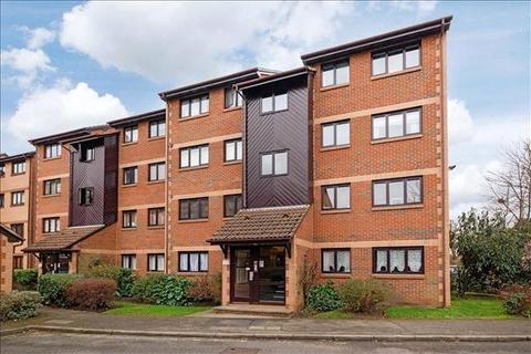 2 bedroom apartment to rent, Cross Road, Wimbledon, SW19