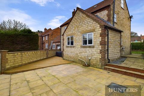 4 bedroom detached house for sale, Church Hill, Reighton, Filey