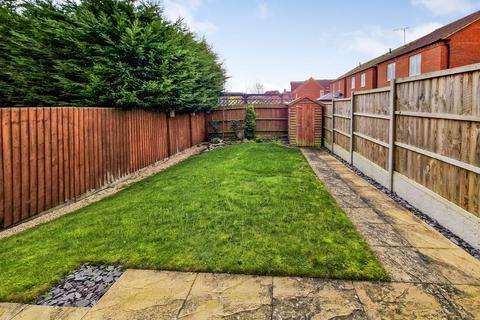 2 bedroom end of terrace house for sale, McKennan Close, Clapham, Bedford