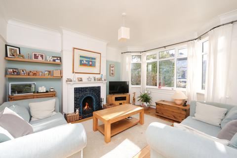 5 bedroom semi-detached house for sale, Upper Cranbrook Road, Westbury Park, Bristol, BS6