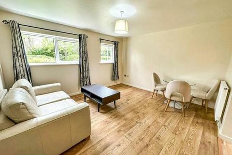 2 bedroom apartment to rent, Wharf Road, Sale