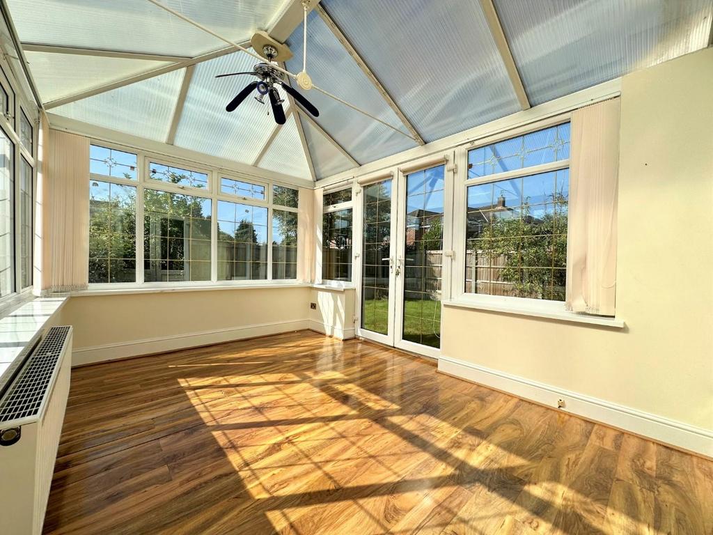 Conservatory