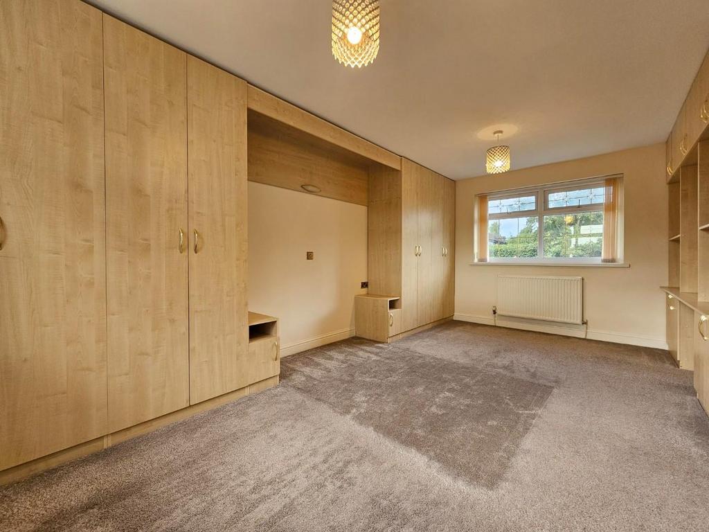 Bedroom 1 Aspect 2