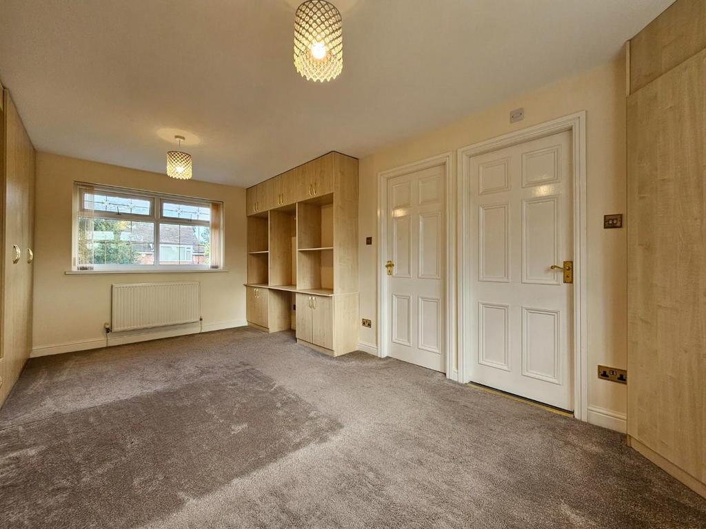 Bedroom 1 Aspect 3