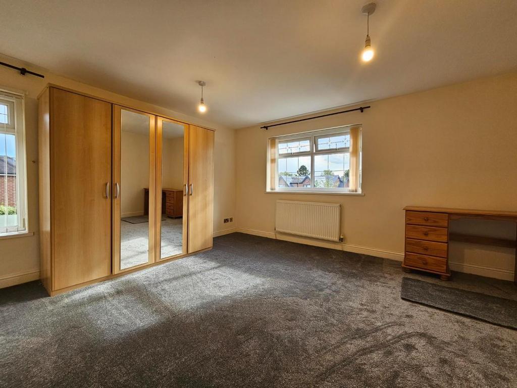 Bedroom 2 Aspect 2