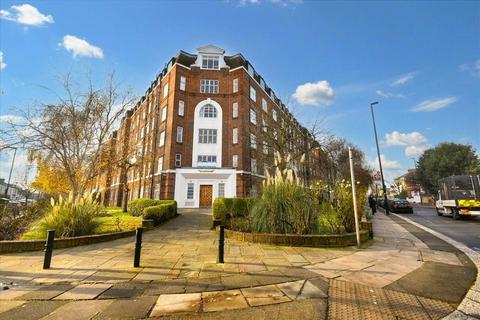 Belgrave Court, Chiswick, Chiswick