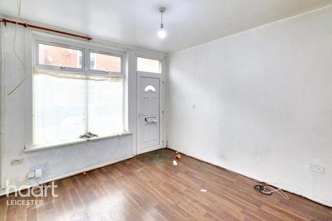 3 bedroom terraced house for sale, Flax Road, Leicester