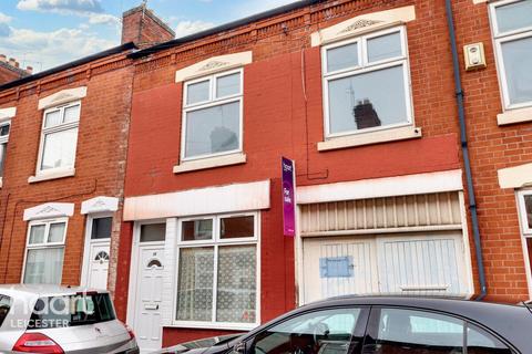 3 bedroom terraced house for sale, Flax Road, Leicester