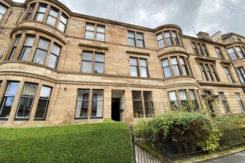 2 bedroom flat to rent, Caledon Street, Glasgow, G12