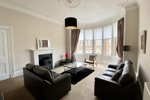 2 bedroom flat to rent, Caledon Street, Glasgow, G12