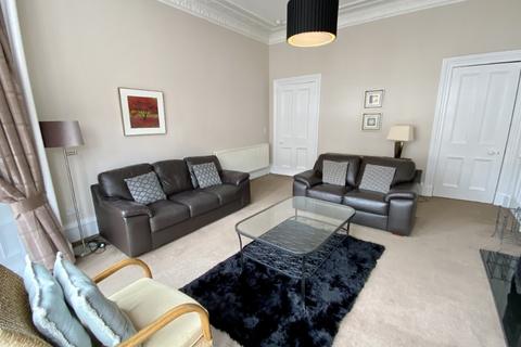 2 bedroom flat to rent, Caledon Street, Glasgow, G12