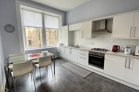 2 bedroom flat to rent, Caledon Street, Glasgow, G12